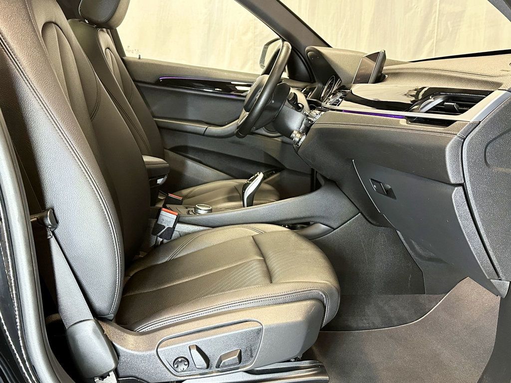 2021 BMW X1 xDrive28i Sports Activity Vehicle - 23078586 - 20