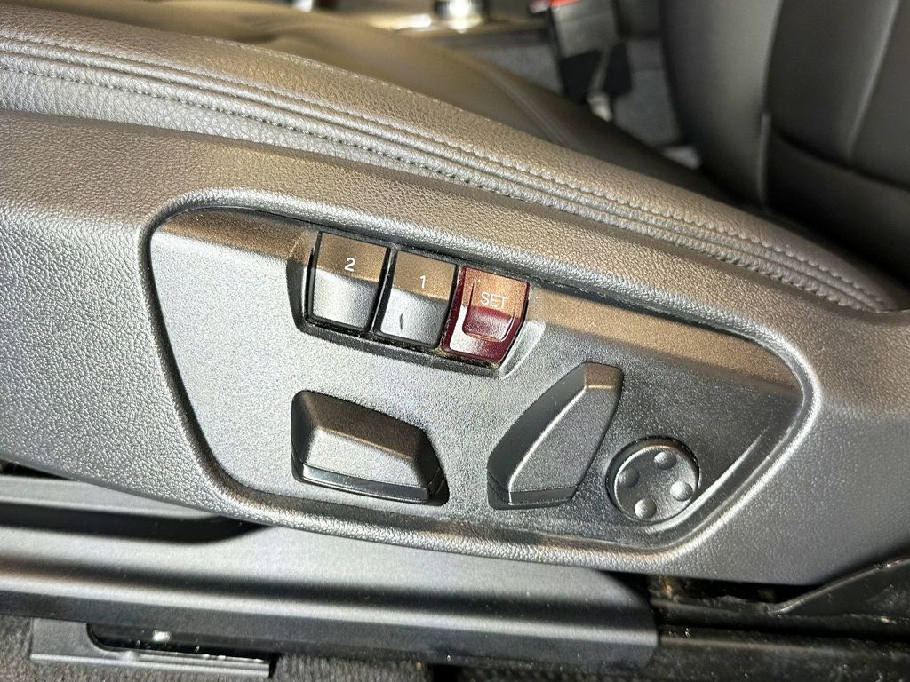 2021 BMW X1 xDrive28i Sports Activity Vehicle - 23078586 - 21