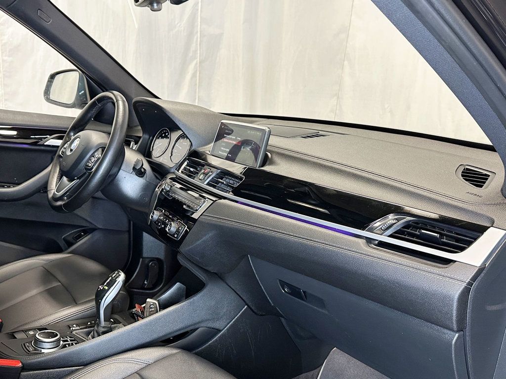 2021 BMW X1 xDrive28i Sports Activity Vehicle - 23078586 - 23