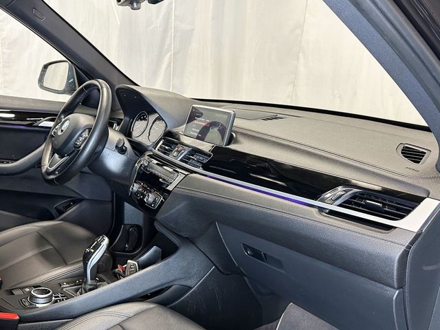 2021 BMW X1 xDrive28i Sports Activity Vehicle - 23078586 - 23