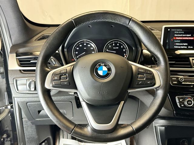2021 BMW X1 xDrive28i Sports Activity Vehicle - 23078586 - 24