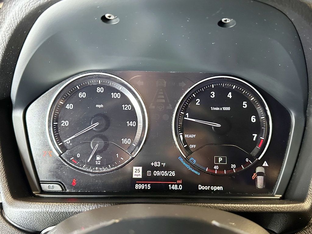 2021 BMW X1 xDrive28i Sports Activity Vehicle - 23078586 - 25