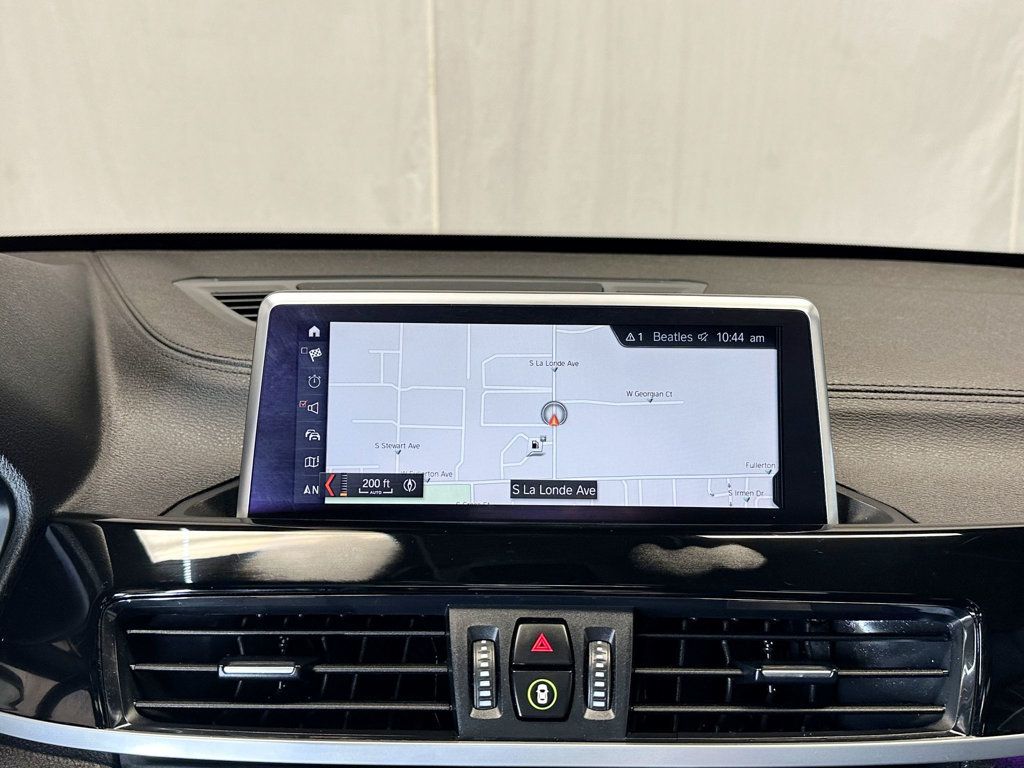 2021 BMW X1 xDrive28i Sports Activity Vehicle - 23078586 - 27