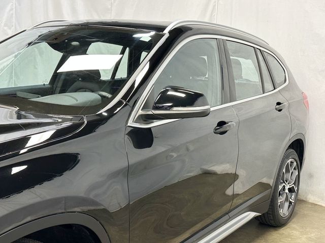 2021 BMW X1 xDrive28i Sports Activity Vehicle - 23078586 - 2