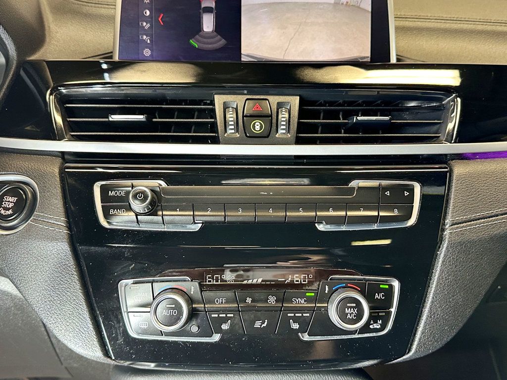 2021 BMW X1 xDrive28i Sports Activity Vehicle - 23078586 - 29