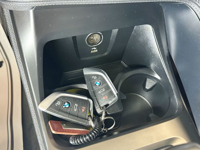 2021 BMW X1 xDrive28i Sports Activity Vehicle - 23078586 - 30