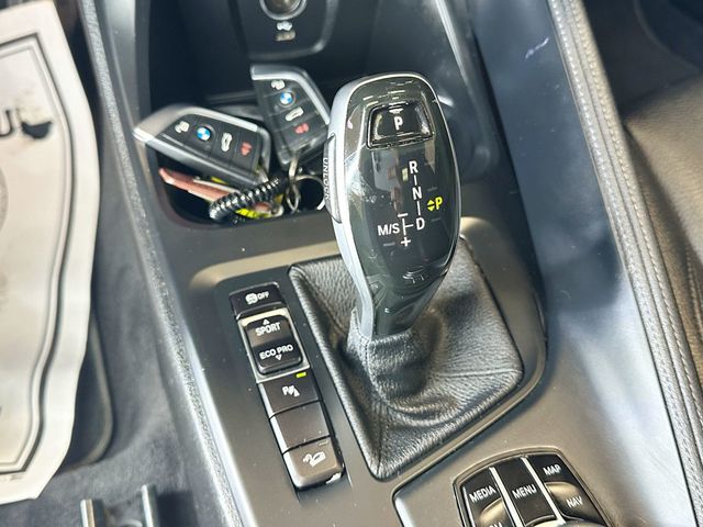 2021 BMW X1 xDrive28i Sports Activity Vehicle - 23078586 - 31