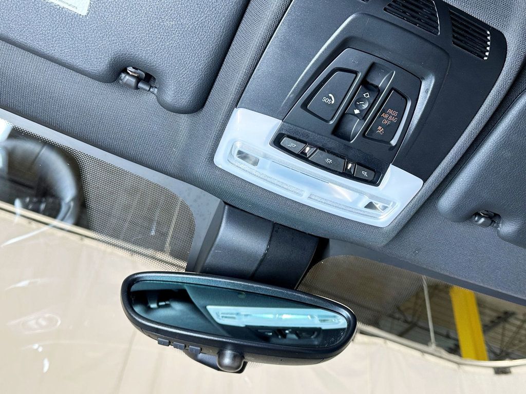 2021 BMW X1 xDrive28i Sports Activity Vehicle - 23078586 - 33