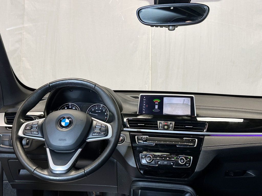 2021 BMW X1 xDrive28i Sports Activity Vehicle - 23078586 - 34