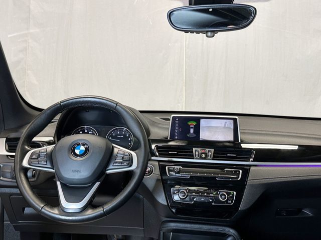 2021 BMW X1 xDrive28i Sports Activity Vehicle - 23078586 - 34