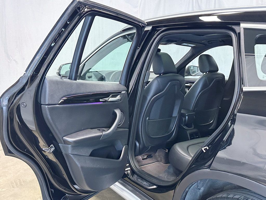 2021 BMW X1 xDrive28i Sports Activity Vehicle - 23078586 - 35