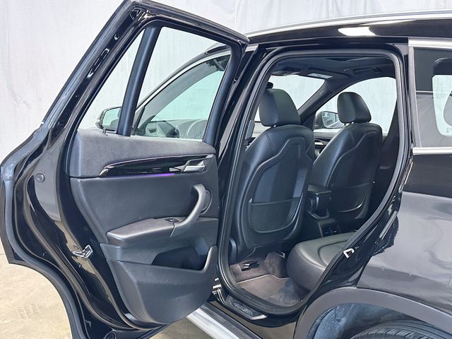 2021 BMW X1 xDrive28i Sports Activity Vehicle - 23078586 - 35