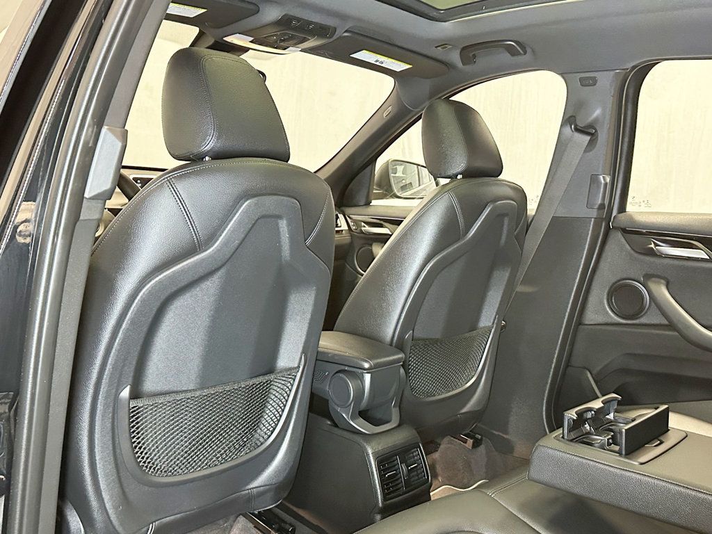 2021 BMW X1 xDrive28i Sports Activity Vehicle - 23078586 - 37