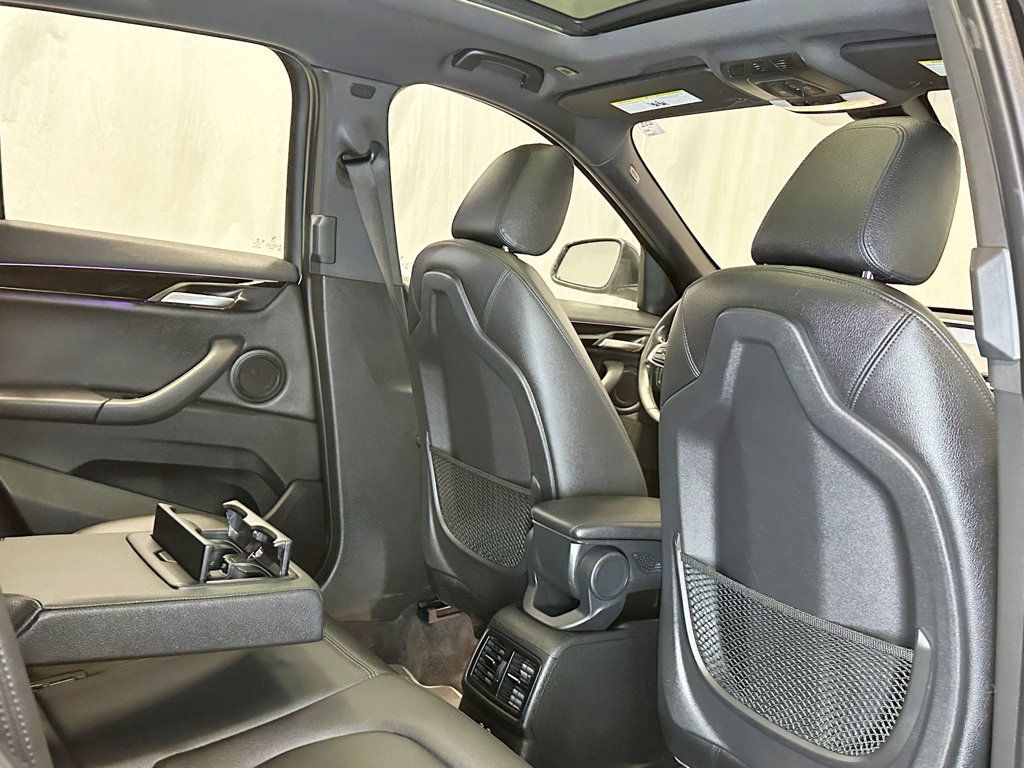 2021 BMW X1 xDrive28i Sports Activity Vehicle - 23078586 - 38