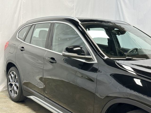 2021 BMW X1 xDrive28i Sports Activity Vehicle - 23078586 - 3