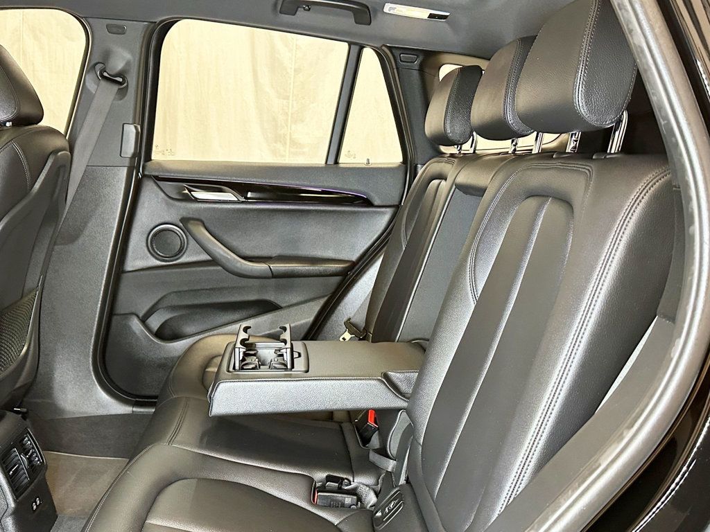 2021 BMW X1 xDrive28i Sports Activity Vehicle - 23078586 - 39