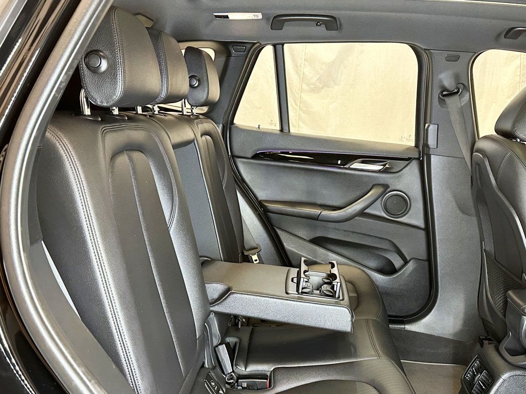 2021 BMW X1 xDrive28i Sports Activity Vehicle - 23078586 - 40
