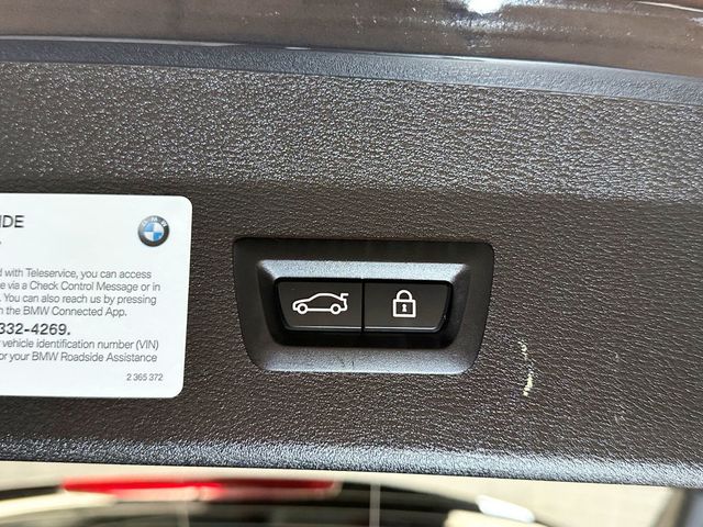 2021 BMW X1 xDrive28i Sports Activity Vehicle - 23078586 - 42