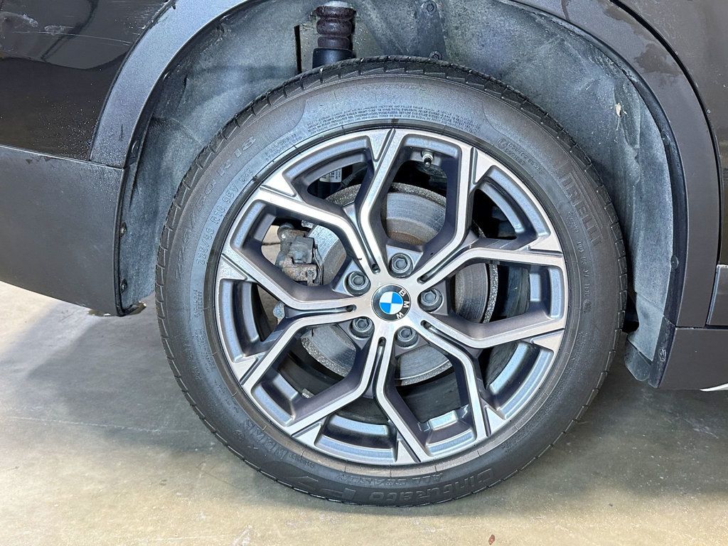 2021 BMW X1 xDrive28i Sports Activity Vehicle - 23078586 - 43