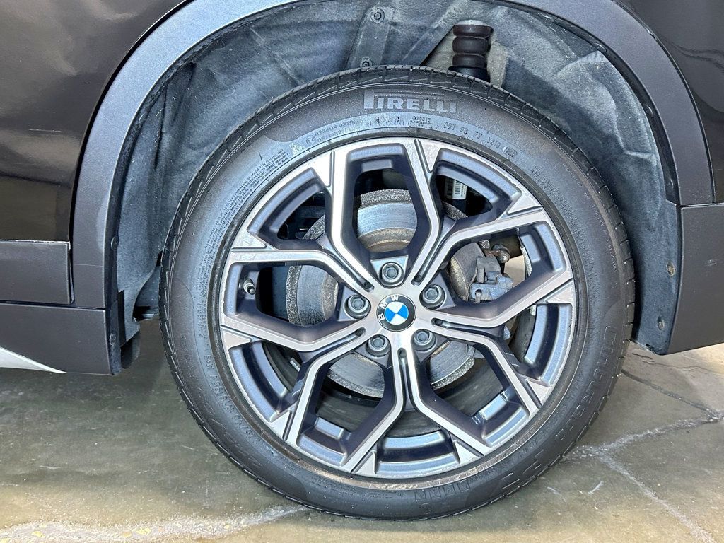 2021 BMW X1 xDrive28i Sports Activity Vehicle - 23078586 - 44