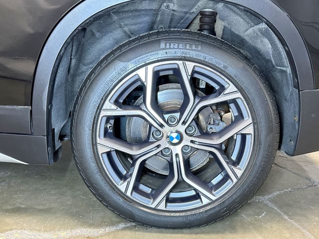 2021 BMW X1 xDrive28i Sports Activity Vehicle - 23078586 - 44