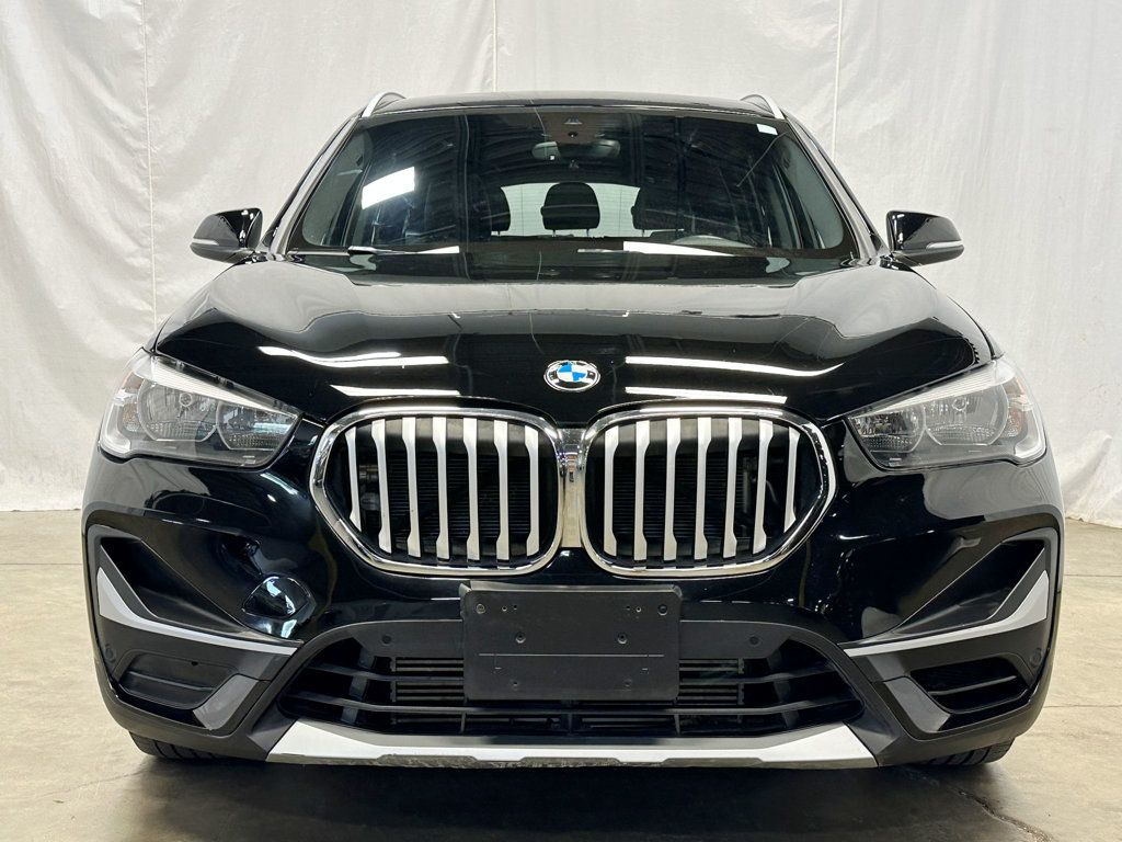 2021 BMW X1 xDrive28i Sports Activity Vehicle - 23078586 - 4