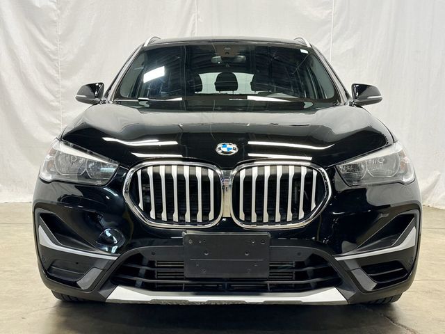 2021 BMW X1 xDrive28i Sports Activity Vehicle - 23078586 - 4