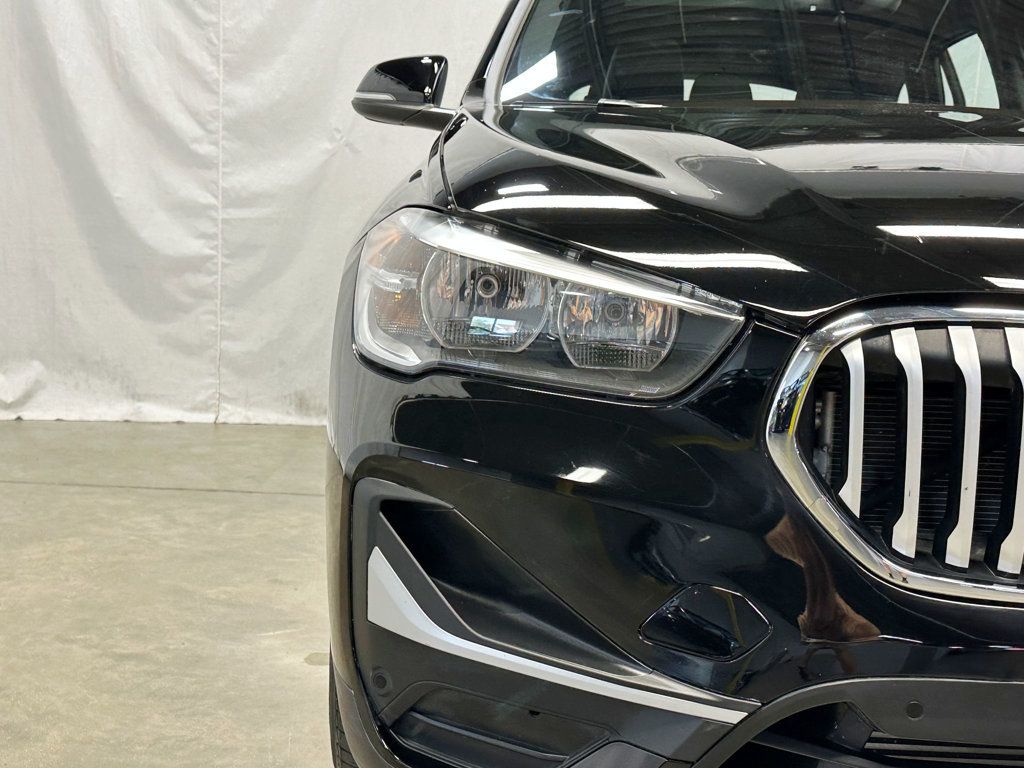 2021 BMW X1 xDrive28i Sports Activity Vehicle - 23078586 - 5