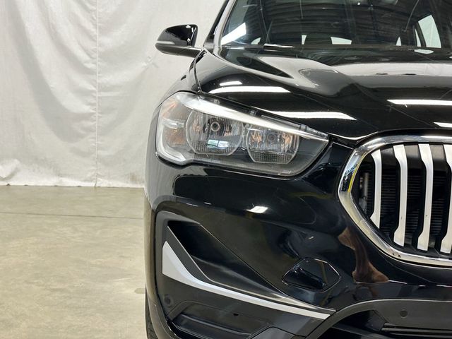 2021 BMW X1 xDrive28i Sports Activity Vehicle - 23078586 - 5