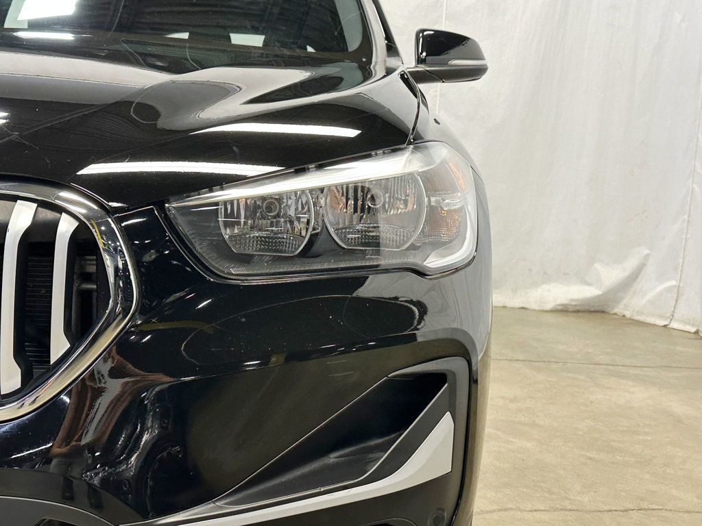 2021 BMW X1 xDrive28i Sports Activity Vehicle - 23078586 - 6