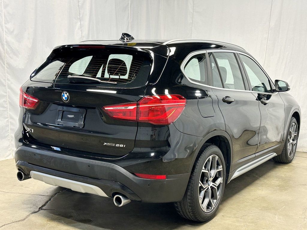 2021 BMW X1 xDrive28i Sports Activity Vehicle - 23078586 - 7