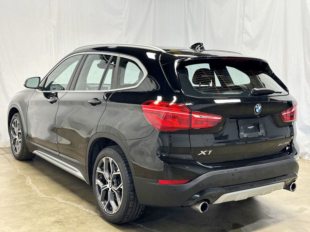 2021 BMW X1 xDrive28i Sports Activity Vehicle - 23078586 - 8