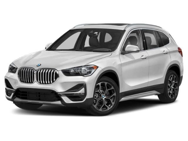 2021 BMW X1 xDrive28i Sports Activity Vehicle - 23043527 - 0