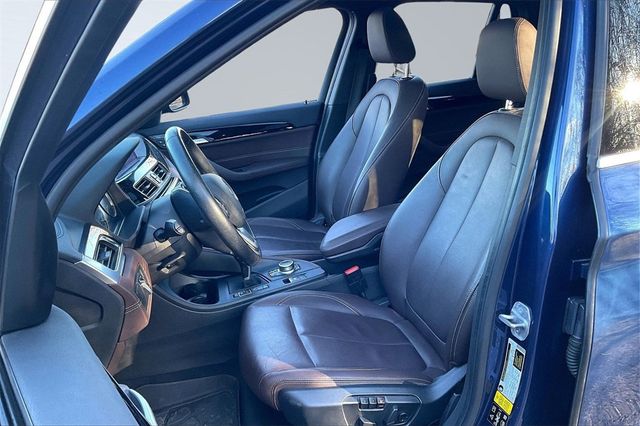 2021 BMW X1 xDrive28i Sports Activity Vehicle - 22967670 - 9