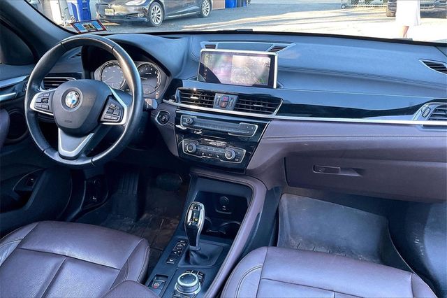 2021 BMW X1 xDrive28i Sports Activity Vehicle - 22967670 - 11