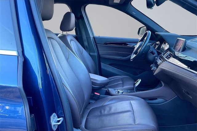 2021 BMW X1 xDrive28i Sports Activity Vehicle - 22967670 - 12