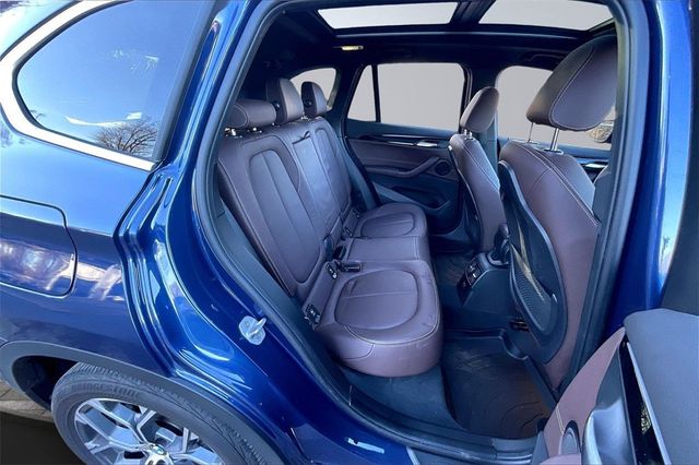 2021 BMW X1 xDrive28i Sports Activity Vehicle - 22967670 - 13