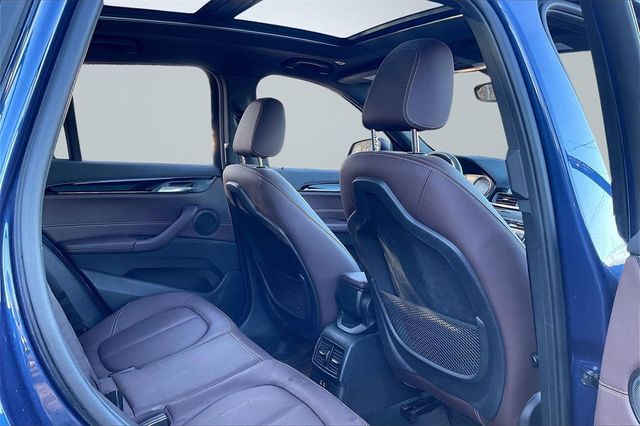 2021 BMW X1 xDrive28i Sports Activity Vehicle - 22967670 - 14