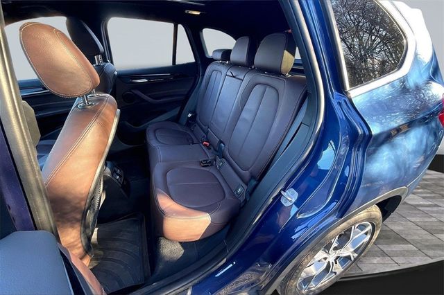 2021 BMW X1 xDrive28i Sports Activity Vehicle - 22967670 - 16