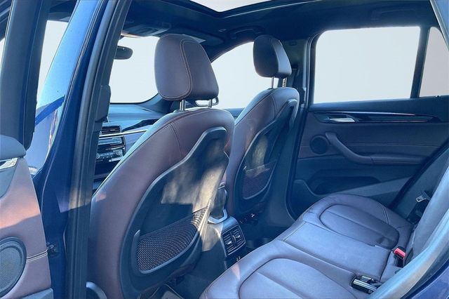 2021 BMW X1 xDrive28i Sports Activity Vehicle - 22967670 - 17
