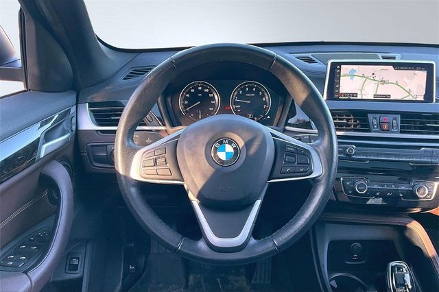 2021 BMW X1 xDrive28i Sports Activity Vehicle - 22967670 - 19