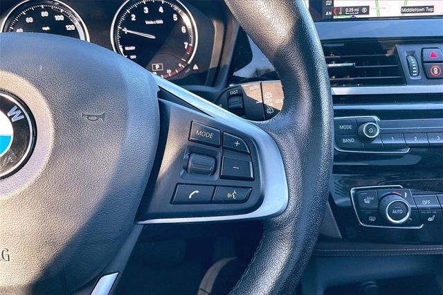 2021 BMW X1 xDrive28i Sports Activity Vehicle - 22967670 - 21