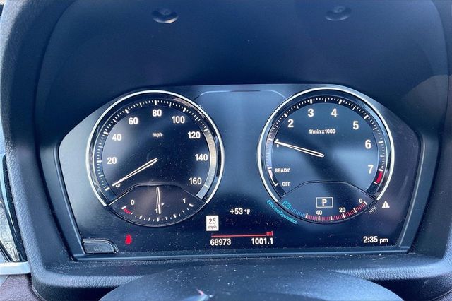 2021 BMW X1 xDrive28i Sports Activity Vehicle - 22967670 - 22