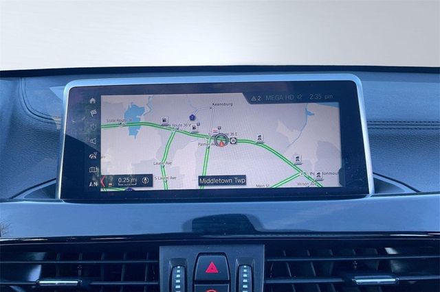 2021 BMW X1 xDrive28i Sports Activity Vehicle - 22967670 - 25