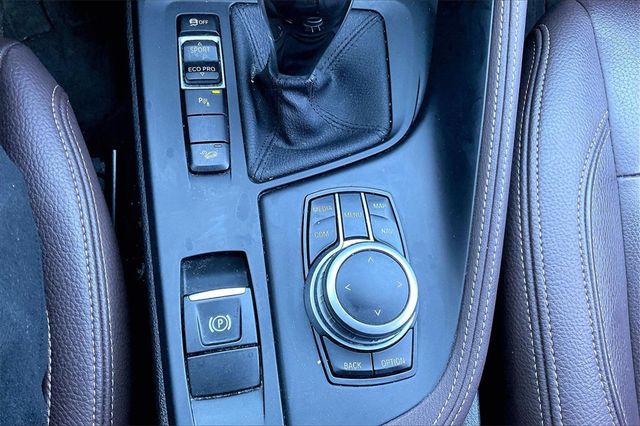 2021 BMW X1 xDrive28i Sports Activity Vehicle - 22967670 - 27