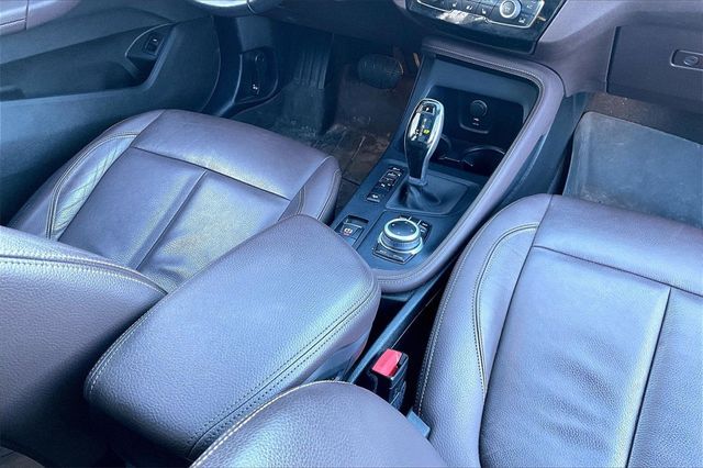 2021 BMW X1 xDrive28i Sports Activity Vehicle - 22967670 - 30