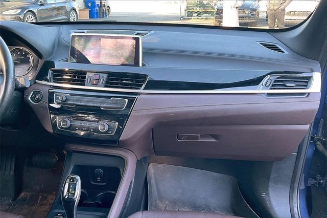 2021 BMW X1 xDrive28i Sports Activity Vehicle - 22967670 - 31