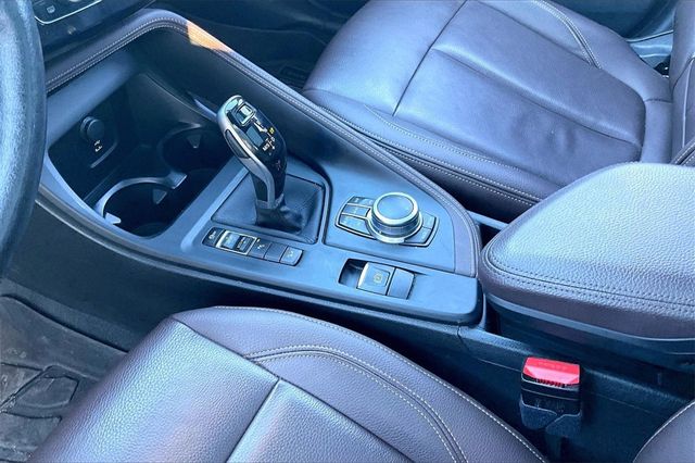 2021 BMW X1 xDrive28i Sports Activity Vehicle - 22967670 - 32