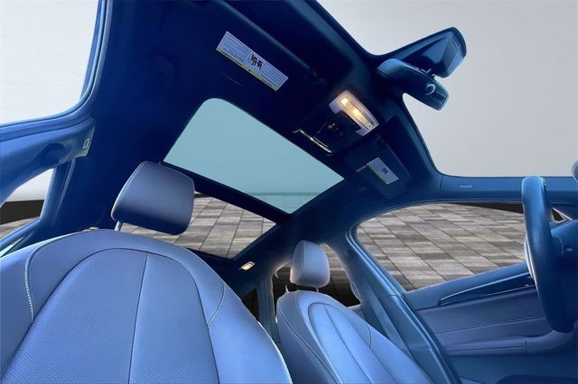 2021 BMW X1 xDrive28i Sports Activity Vehicle - 22967670 - 34