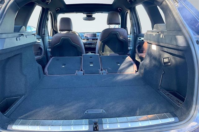 2021 BMW X1 xDrive28i Sports Activity Vehicle - 22967670 - 37